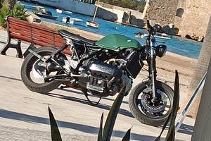 BMW K1100 RS - iscitta ASI