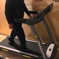 Tapis roulant