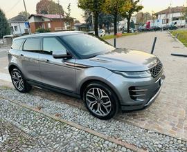 EVOQUE 2.0d 180CV HSE 4x4