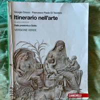 Itineario nell’arte 1