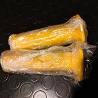 manopole originali Aprilia RS Valentino rossi 