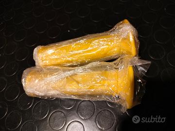 manopole originali Aprilia RS Valentino rossi 