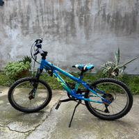 Mountain Bike Ragazzo FRERA XFC - Cambio Shimano