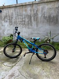 Mountain Bike Ragazzo FRERA XFC - Cambio Shimano