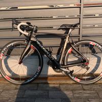 Pinarello Gan S - 2018 - taglia 51,5
