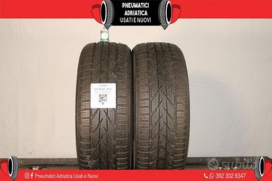 2 Gomme 215 50 R 18 Toyo al 85% SPED GRATIS