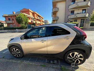 Toyota Aygo X Trend 1.0 – 2023