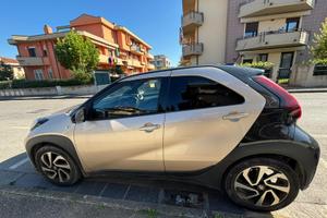 Toyota Aygo X Trend 1.0 – 2023
