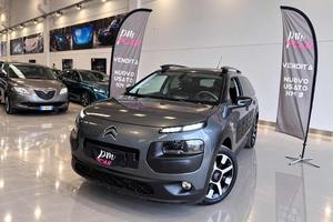 CITROEN C4 Cactus BlueHDI 100 SeS ETG6 Shine