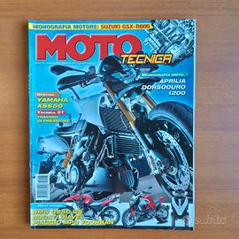 aprilia dorsoduro 1200 suzuki gsx r600 2011