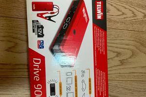 TELWIN DRIVE 9000 USB 12V / DRIVE 13000 – NUOVI