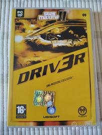 Videogioco Driv3r