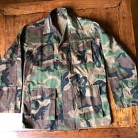 Giacca mimetica Militare