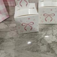 bomboniere per eventi.