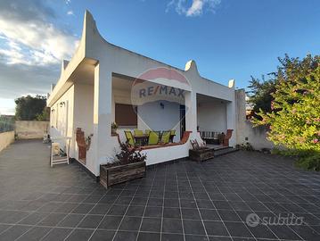 Villa singola - Siracusa