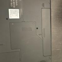 Lenovo g550