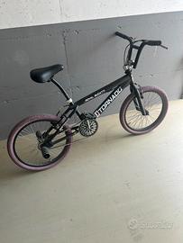 Bici da bmx