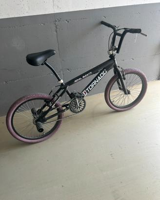 Bici da bmx