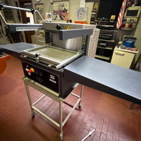 Confezionatrice skinpack usata