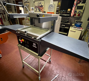 Confezionatrice skinpack usata