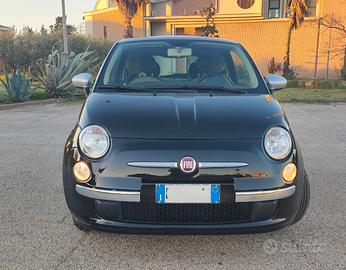Fiat 500 1.2 benzina