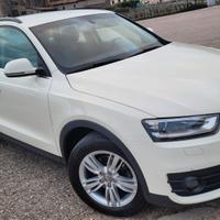 Audi Q3 2.0 TDI 177 CV quattro S tronic