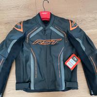Giacca moto RST da uomo NUOVA