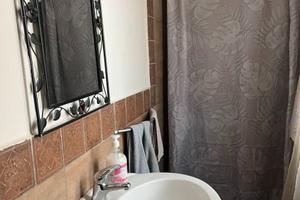 COLLEFERRO BILOCALE ARREDATO Con BALCONE