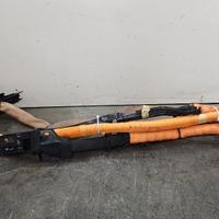 CAVO BATTERIA NISSAN Juke Serie (F16) HR16DE hybri