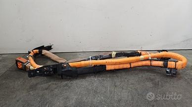 CAVO BATTERIA NISSAN Juke Serie (F16) HR16DE hybri