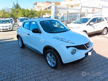 Nissan Juke 1.5 dCi SOLO 120.000 KM CERT