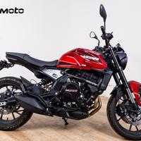 MOTO MORINI 6 1/2 STR - 2025