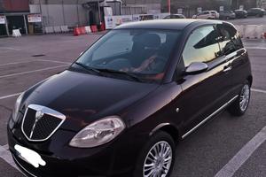 lancia Ypsilon 1.3 Multijet CV 75