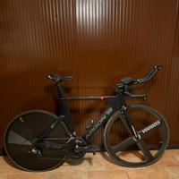 Argon 18 e118 Cronometro