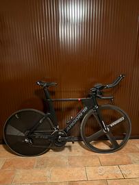 Argon 18 e118 Cronometro