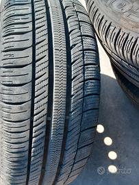 Pneumatici 205 55 16 94W per la Fiat Stilo Bravo