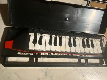 Diamonica Bontempi MP426 con valigetta