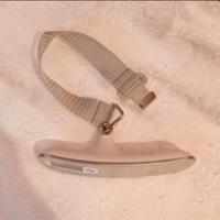 Bilancia da viaggio per valigie 