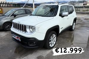 Jeep Renegade 2.0 Mjt 140CV 4WD Active Drive Limit
