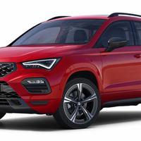 Ricambi usati Seat Ateca