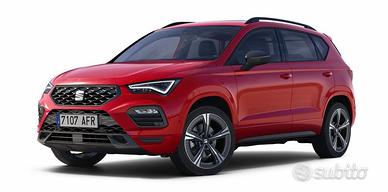 Ricambi usati Seat Ateca