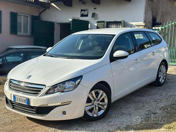 Peugeot 308 BlueHDi 120 S&S ACTIVE KMCERT GARANZIA
