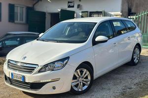 Peugeot 308 BlueHDi 120 S&S ACTIVE KMCERT GARANZIA