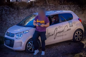 Citroen C1 - Come nuova 34.000 KM