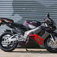 C E R C O Telaio Aprilia RS Extrema 125 92-94