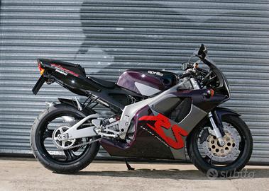 C E R C O Telaio Aprilia RS Extrema 125 92-94