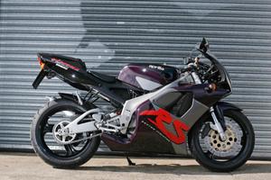 C E R C O Telaio Aprilia RS Extrema 125 92-94