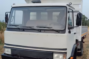 Iveco 50