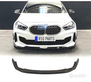 SPOILER LIP BMW F40 LOOK M 135i