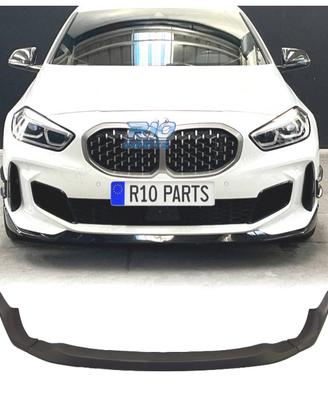 SPOILER LIP BMW F40 LOOK M 135i